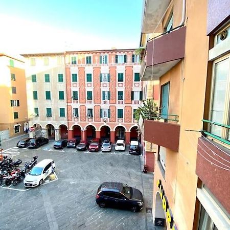 Splendido Trilocale A Due Passi Dal Mare Santa Margherita Ligure Exterior foto