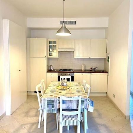 Splendido Trilocale A Due Passi Dal Mare Santa Margherita Ligure Exterior foto
