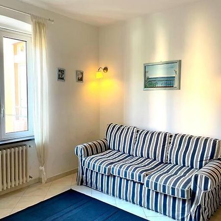 Splendido Trilocale A Due Passi Dal Mare Santa Margherita Ligure Exterior foto