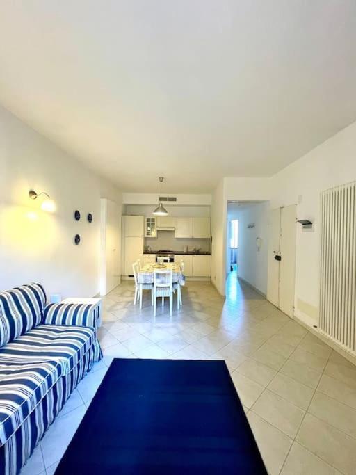 Splendido Trilocale A Due Passi Dal Mare Santa Margherita Ligure Exterior foto