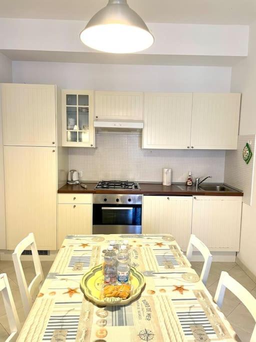 Splendido Trilocale A Due Passi Dal Mare Santa Margherita Ligure Exterior foto