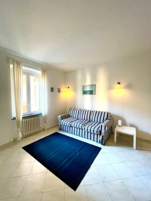 Splendido Trilocale A Due Passi Dal Mare Santa Margherita Ligure Exterior foto