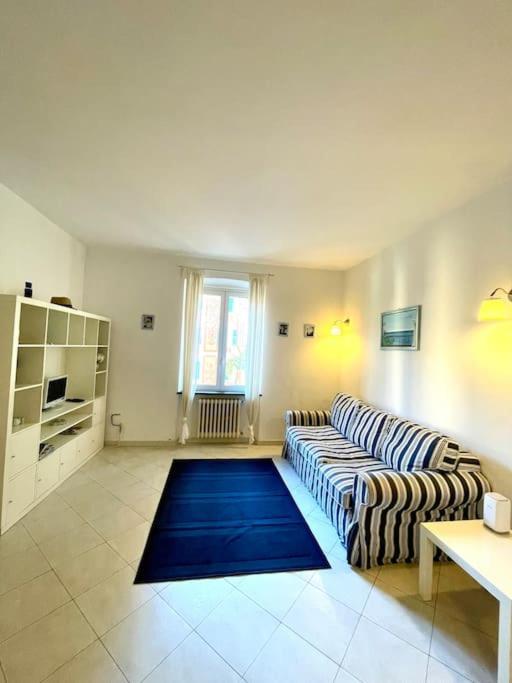 Splendido Trilocale A Due Passi Dal Mare Santa Margherita Ligure Exterior foto